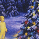 Illustration for article titled RedStripe Holiday Trax - Good King Joy